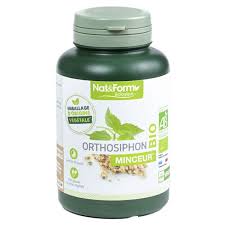 Orthosiphon - 200 gélules