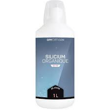 Silicium organique - 1L