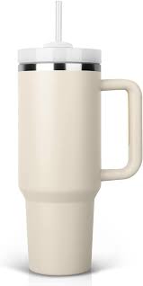 Travel Cup Isotherme Inox Matt Sable - 900ml