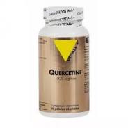 Quercétine - 60 gélules