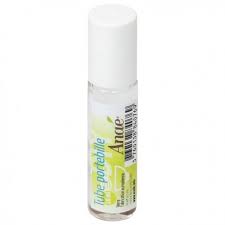 Roll-on en verre - 10ml