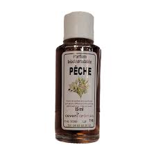 Extrait de parfum Pêche - 15 ml