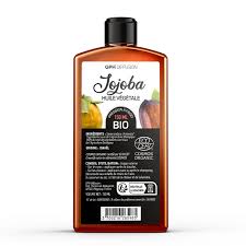 Huile de Jojoba Bio - 150 ml