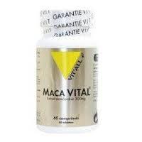 Maca Vital - 60 gélules