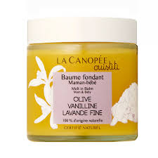 Baume Fondant Maman Bébé - 100 ml
