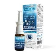 Spray Nasal Plasma Marin Isotonique - 15ml