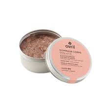 Gommage corps Bio - 200 ml