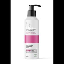 Gel nettoyant doux - 150 ml