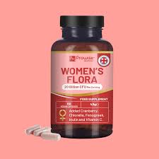 Prowise Flore féminine – 60 gélules