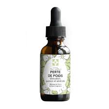 Fleur de Bach pour Maigrir - 30 ml