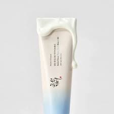 Beauty of Joseon Crème Solaire Aqua Fresh Riz & Panthénol SPF50 - 50 ml