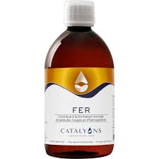 Fer - 500 ml