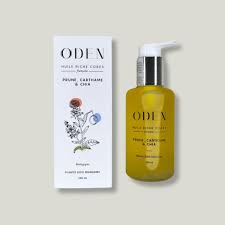 Huile riche corps - 100 ml