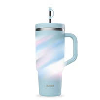 Cold cup isotherme Aura Pastel Bleu - 900ml