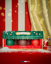 Coffret Trio - 3 Bougies Parfumées