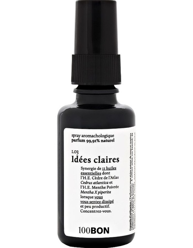 Doux reves - spray 30 ml