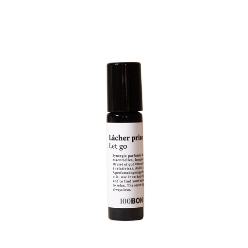 Lacher-prise - roll-on 10 ml