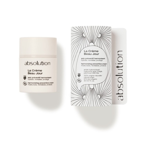 La Crème Beau Jour - 30 ml
