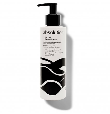 [6942_old] Le Lait Peau Douce Bio - 245 ml