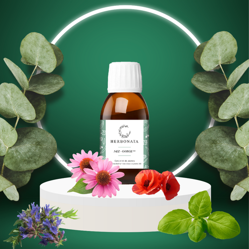 [6683_old] Concentré Nez-Gorge Bio - 100 ml