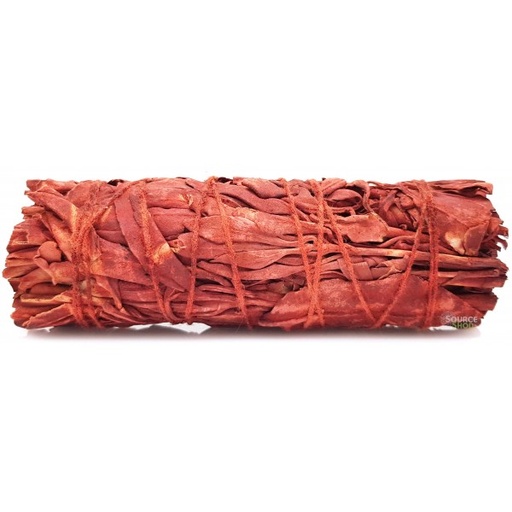 Fagot de Sauge Blanche + Sang du Dragon