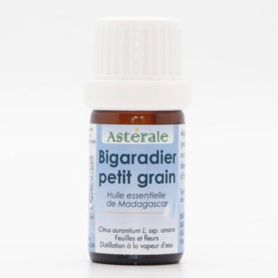 Huile essentielle Petit Grain Bigaradier - 5 ml