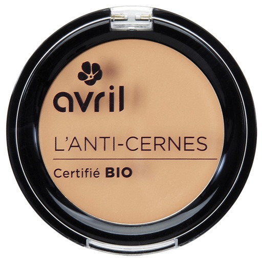 Anti-cernes Nude Bio 403