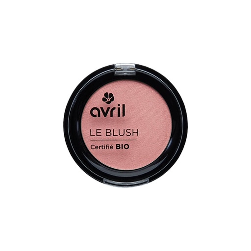 Blush Rose éclat Bio