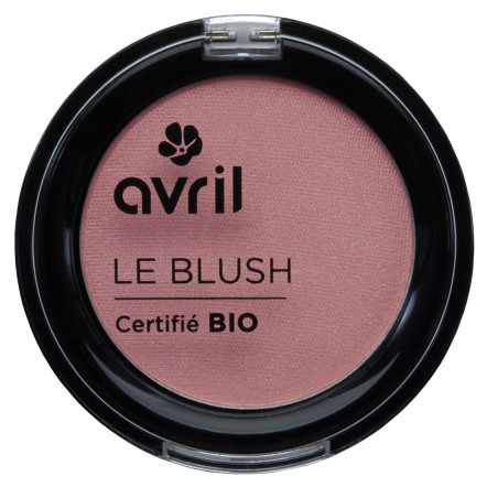 Blush Rose praline Bio 401