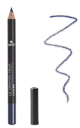 Crayon yeux Bleu Egyptien 902 Bio