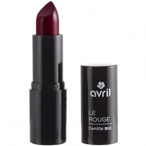 Rouge à lèvres Cerise Bio 602