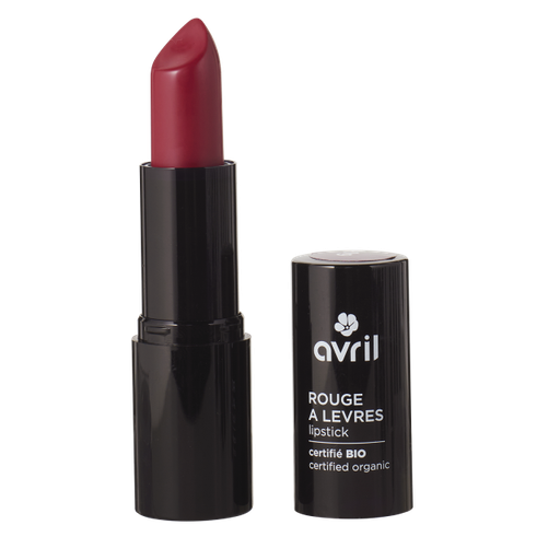 Rouge à lèvres Framboise Bio 601