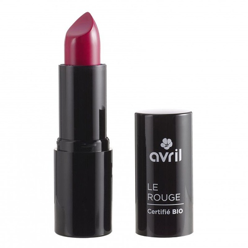 Rouge à lèvres Rouge Sang Bio 636