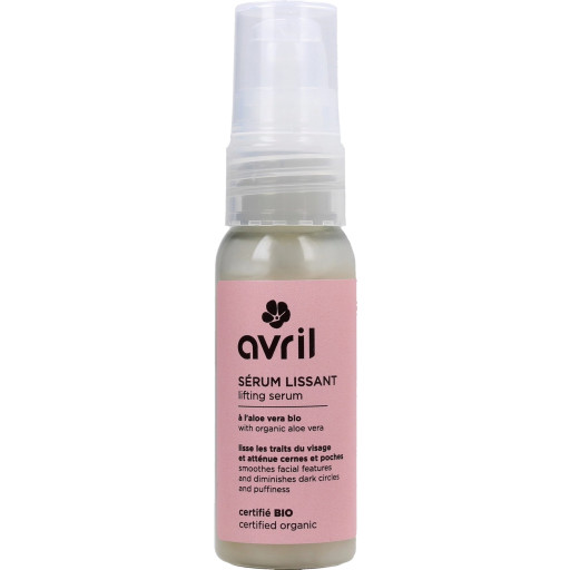 Sérum lissant - 30ml