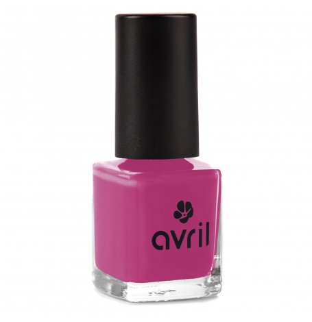 Vernis à ongles Pourpre n° 568 - 7 ml