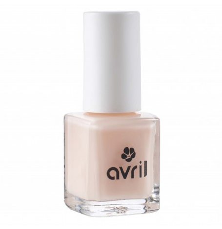 Vernis Durcisseur Nude