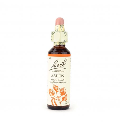 [2534_old] Aspen Bach - 20 ml
