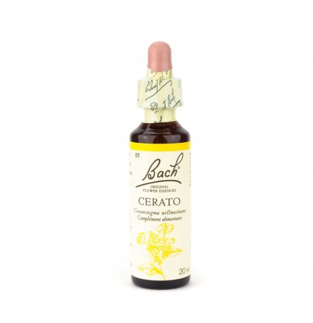 [2537_old] Cerato Bach - 20 ml