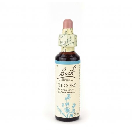 [2540_old] Chicory Bach - 20 ml