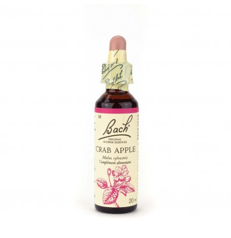 [2542_old] Crab Apple Bach - 20 ml