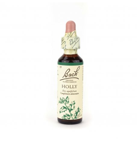 [2547_old] Holly Bach - 20 ml