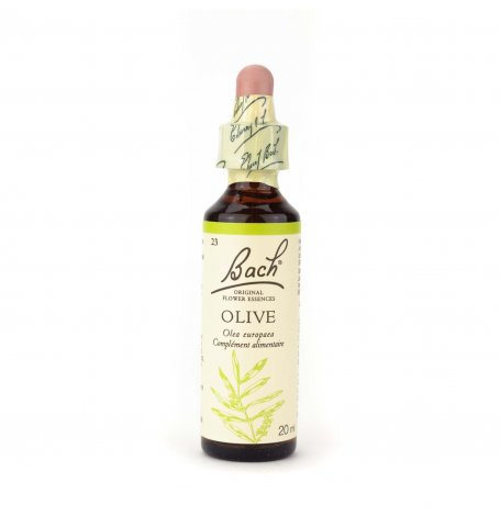 [2555_old] Olive Bach - 20 ml