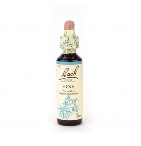 [2564_old] Vine Bach - 20 ml