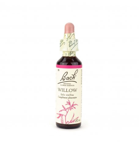 [2570_old] Willow Bach - 20 ml