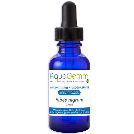[7817_old] Aquagem Cassis - 50 ml