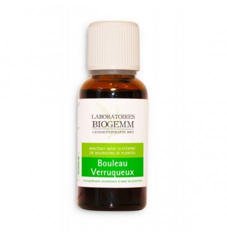 [2395_old] Bouleau verruqueux bourgeon Bio - 30 ml