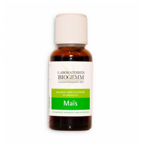 [2350_old] Mais bourgeon - 30 ml