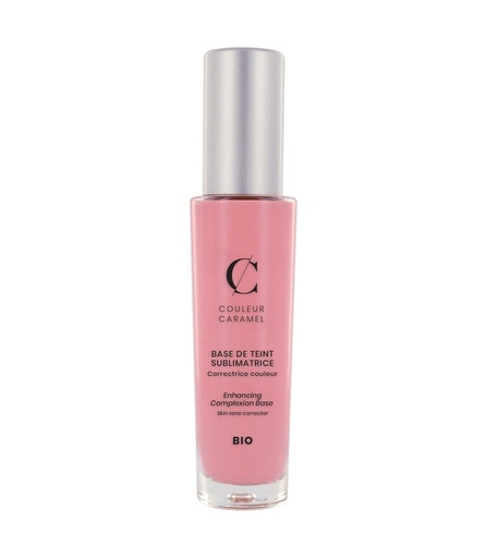 Base de teint sublimatrice 30 ml n21- Rose