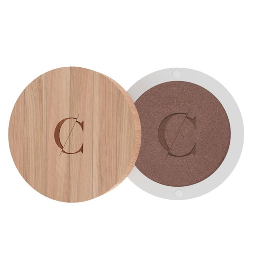 Ombre a paupieres n067-Choc cuivre nacre