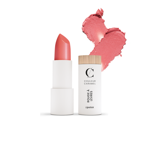 Rouge a levres nacre n506- Rose corail